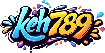 keh789 logo